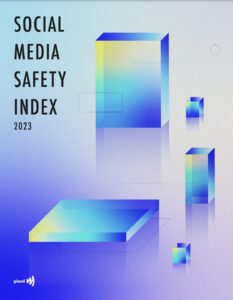Social Media Safety Index 2023 | GLAAD Social Media Safety Index 2023