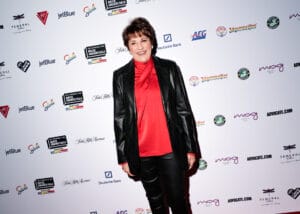 The Stonewall Inn Brick Awards Gala - powered by Jagermeister | GLAAD