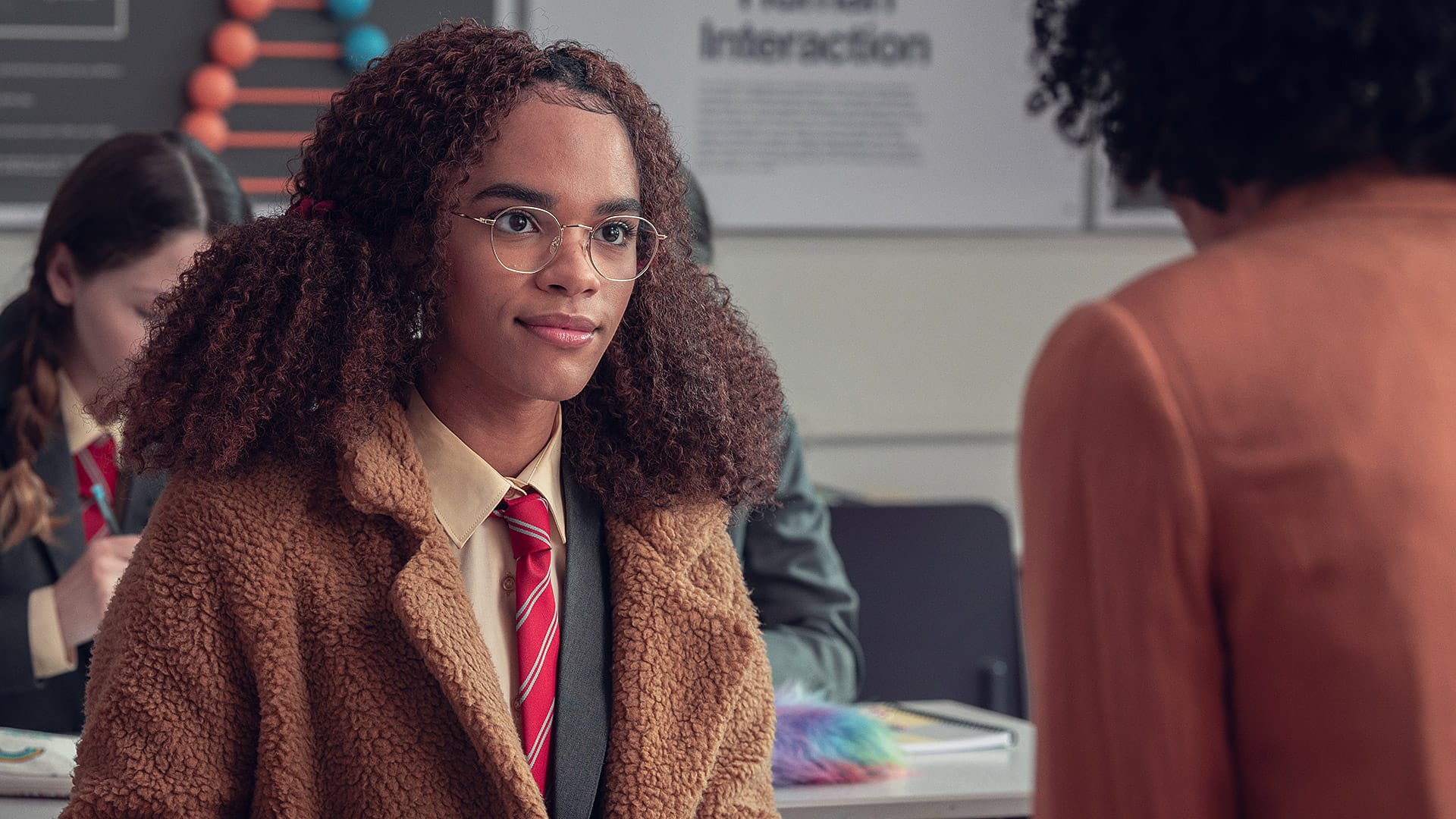 Representation-of-Transgender-Characters-Yasmin-Finney-as-Elle-Argent-Heartstopper | GLAAD Representation of Transgender Characters Yasmin Finney as Elle Argent Heartstopper