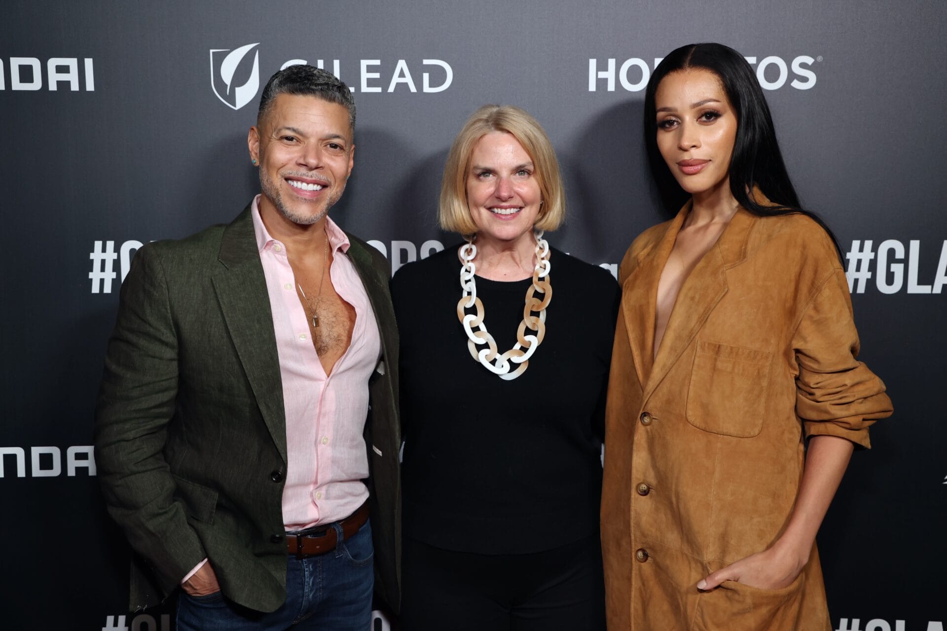2025 GLAAD Honors | GLAAD